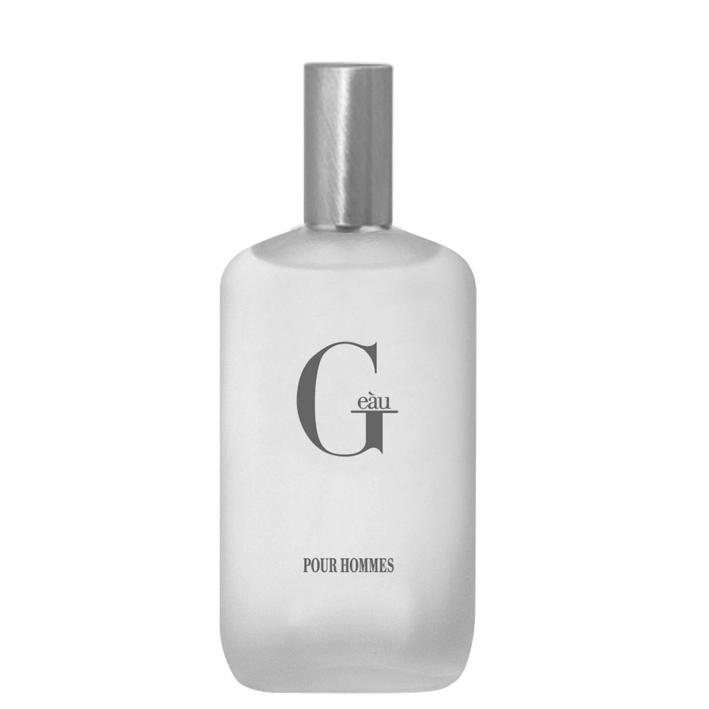 G eàu Eau de Toilette Spray for Men, 3.4 oz – PB ParfumsBelcam's Version of Acqua di Gio*