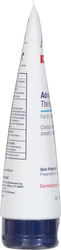 Aquaphor Healing Ointment, 7 Oz Tube | Advanced Therapy Skin Protectant for Dry Skin, Minor Cuts, Burns, and Dry Cuticles