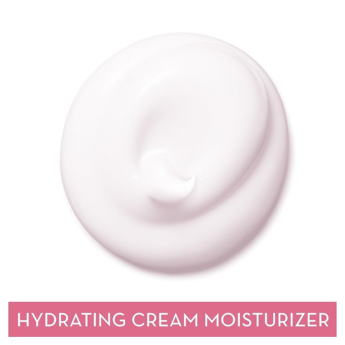 Olay Active Hydrating Face Moisturizer, 1.9 fl oz | Nourishing Daily Cream for All Skin Types