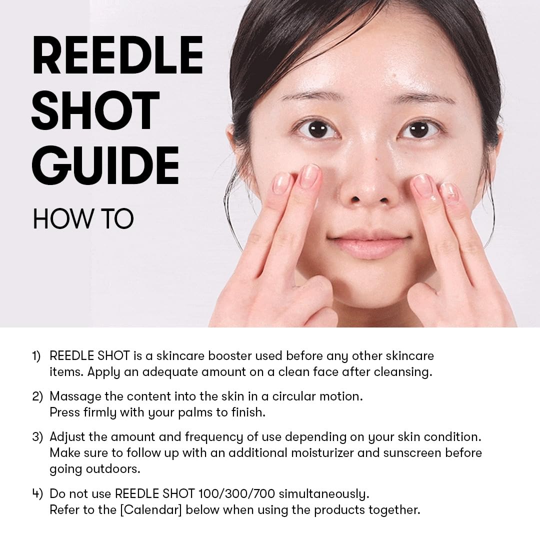 VT Cosmetics Reti-A Reedle Shot 100, 1.69 fl. oz. (50ml) – Retinol Microneedling Serum with Exosome & Hyaluronic Acid for Skin Repair, Glass Skin & Softness – Ideal for Retinol Beginners