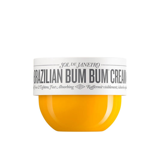 SOL DE JANEIRO Brazilian Bum Bum Cream: Firming and Hydrating Body Cream