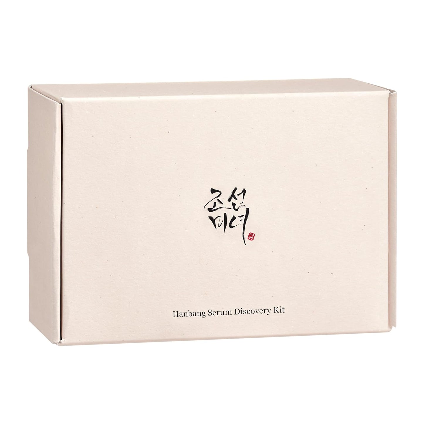 Beauty of Joseon Serum Line | Hanbang Serum Discovery Kit | Korean Skin Care for All Skin Types