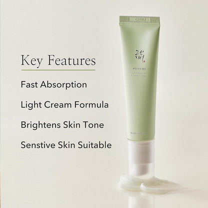 Beauty of Joseon Light On Serum Vitamin C Centella Serum | Dark Spot, Fine Lines, and Pigmentation Correcting, Hydrating Moisturizer, 30ml (1 fl.oz), Korean Skin Care for Men and Women